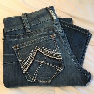 Ariat R•E•A•L• Denim